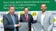 Karur Vysya Bank and Kshema General Insurance announces game-changing bancassurance alliance